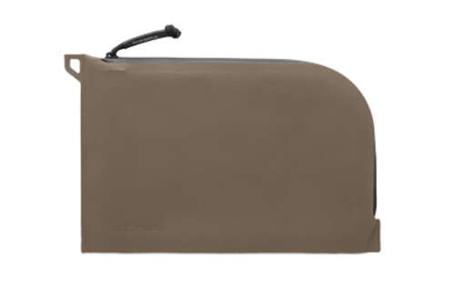 Soft Gun Cases Magpul Industries DAKA Single Pistol Case MAGPUL DAKA SINGLE PISTOL CASE FDE